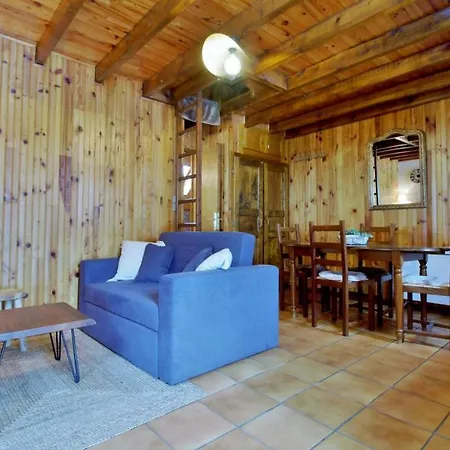 Apartamento Marmotte 2à4 Personnes Avec Cheminée à 10mn Des Pistes *