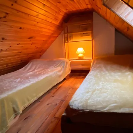 Marmotte 2à4 Personnes Avec Cheminée à 10mn Des Pistes Apartamento Aragnouet